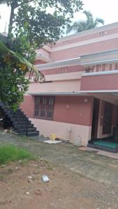 Nihaans Homestay - kumarapuram