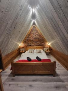 Apartamenty Gubalowski Las