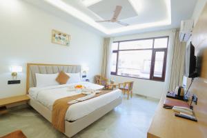 Shree Radha Heritage House