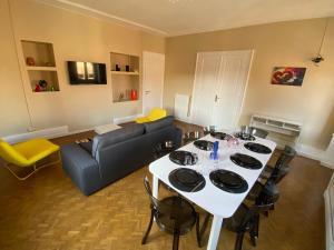 Hotels Hotel-Restaurant St-Christophe : photos des chambres