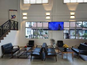 Hotel Seri Malaysia Pulau Pinang