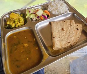 Shivayoga Holistic Stay withFoods