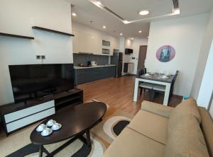 SakuraHousing-Metropolis 1BR