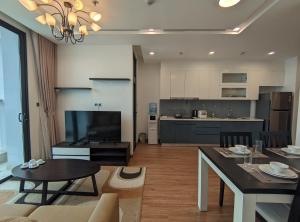 SakuraHousing-Metropolis 1BR