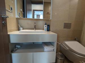 SakuraHousing-Metropolis 1BR