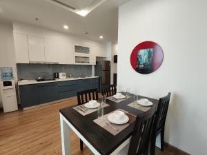 SakuraHousing-Metropolis 1BR