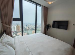 SakuraHousing-Metropolis 1BR