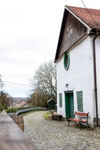 Ruralna kuća za odmor Gerstmajer