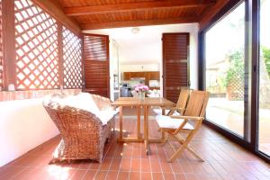 Haus mit 4 Schlafzimmern