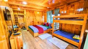 My village cottages - Bomdila