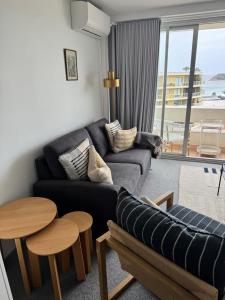 The Little Beachside Apartment