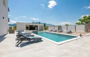 Villa Erceg - Vrgorac