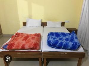 Sankat Mochan Hanuman Dham