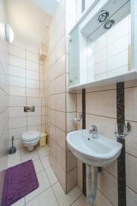 Apartment (4 Adults) room in Hotel Stella di Mare