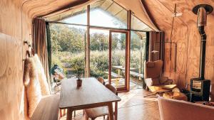 les Cabanes dOstende