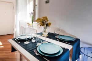 Montenapoleone Suite in the heart of Milan - Best Location Possible