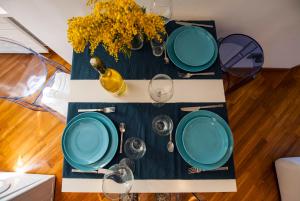 Montenapoleone Suite in the heart of Milan - Best Location Possible