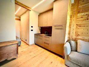 Casa con 1 dormitorio