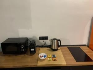 New Apartment Porta Susa FS City Center