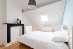 Villa Plage Ensorpark