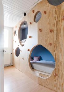 Villa Plage Ensorpark