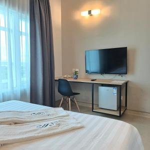 Serapi Verdure Hotel