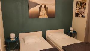 Maisons de vacances Gite MAEVA : photos des chambres