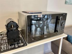 Bilocale confine Loano-Borghetto a 250mt dal mare