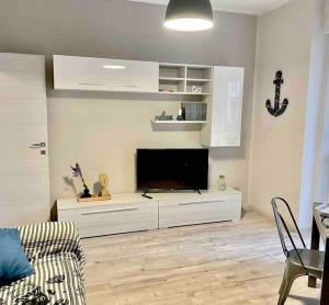 Bilocale confine Loano-Borghetto a 250mt dal mare