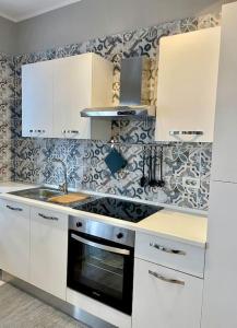 Bilocale confine Loano-Borghetto a 250mt dal mare