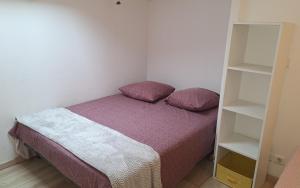 Maisons de vacances Maison familiale avec grand jardin et spa : photos des chambres