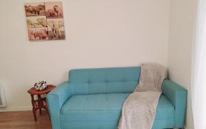 Maisons de vacances Maison familiale avec grand jardin et spa : photos des chambres