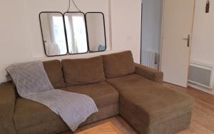 Maisons de vacances Maison familiale avec grand jardin et spa : photos des chambres