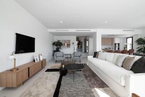 Villa Soul 17 en Santa Clara Golf, Un Alquiler Vacacional de Ensueño