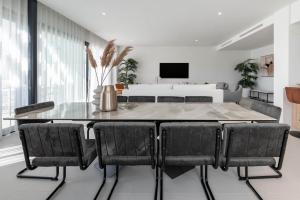 Villa Soul 17 en Santa Clara Golf, Un Alquiler Vacacional de Ensueño