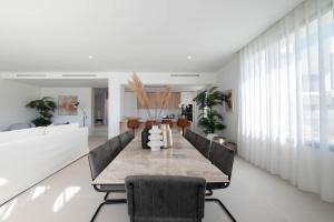 Villa Soul 17 en Santa Clara Golf, Un Alquiler Vacacional de Ensueño