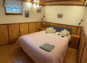 Lovely house near lake and Isaberg Mountain Resort