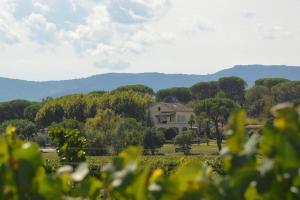 La Bastide de Verez