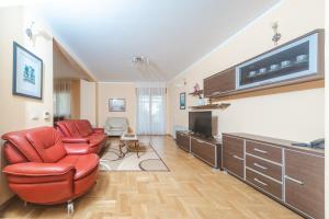 Apartment (2 Adults) room in Hotel Stella di Mare