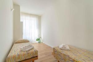 Three-room apartment - Navigli area con AC