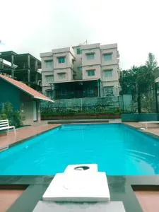 Wild Wind Resort - Batheri