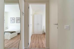 Three-room apartment - Navigli area con AC