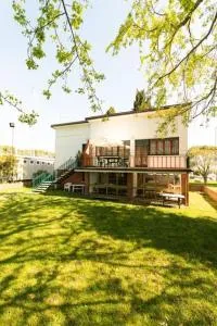 La Casa sul Fiume Magra - Luni