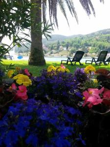 La Casa sul Fiume Magra