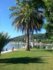 La Casa sul Fiume Magra