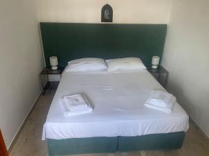 La Casa sul Fiume Magra