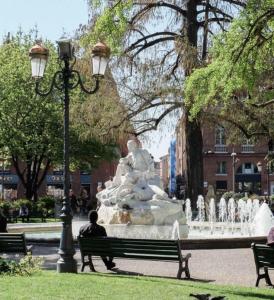 Calme & chic - Jean Jaurés - Gare Matabiau