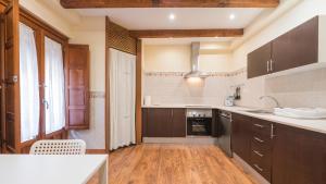 Ático abuhardillado cerca de la Catedral by Toledo AP