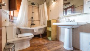 Ático abuhardillado cerca de la Catedral by Toledo AP