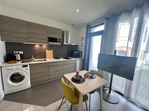 Calme & chic - Jean Jaurés - Gare Matabiau